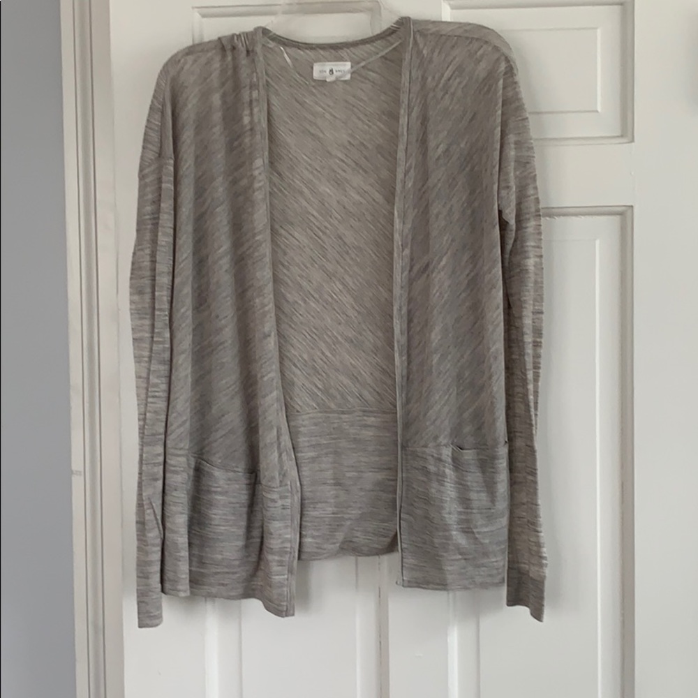Lou and Grey lightweight cardigan